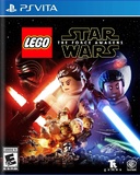 Lego Star Wars: The Force Awakens (PlayStation Vita)